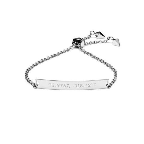 Charm cuff